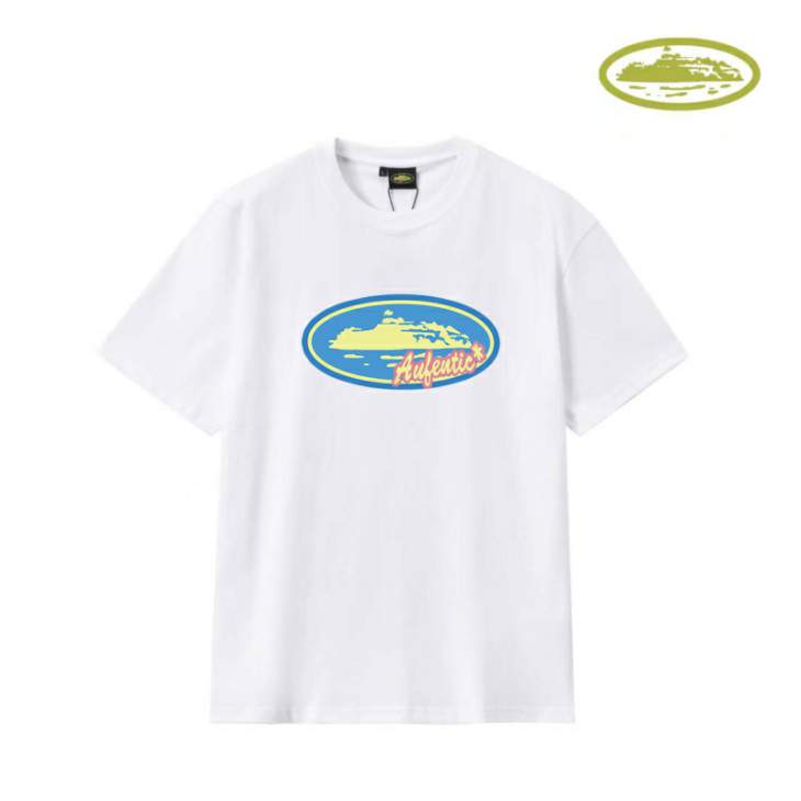 Corteiz T Shirts Short _SKUCorteizS-2XLastxC1816844